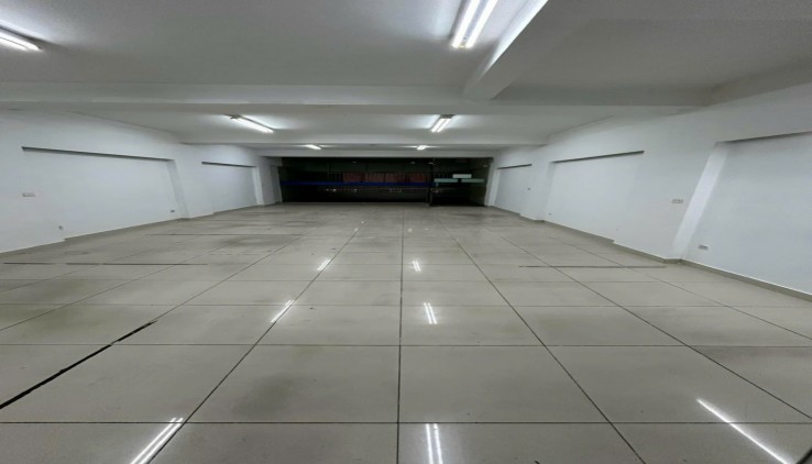 CHO THUÊ MẶT PHỐ LA THÀNH KINH DOANH MỌI LOẠI HÌNH - THÔNG SÀN, 55 TRIỆU 130M2